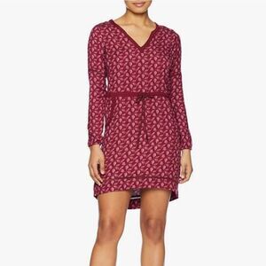 Mountain Khakis Women's Harvest Dress Medium